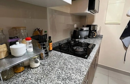 Magdalena del Mar Apartamento | Lovely 2BDR Queen Size Apartment with balcony