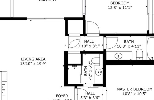 East San Mateo Apartamento | Lovely 2BR in San Mateo, Pool + Pet-Friendly