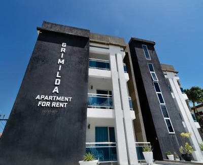 Costambar Apartamento | Lovely 3-Bed 2-Bath Retreat