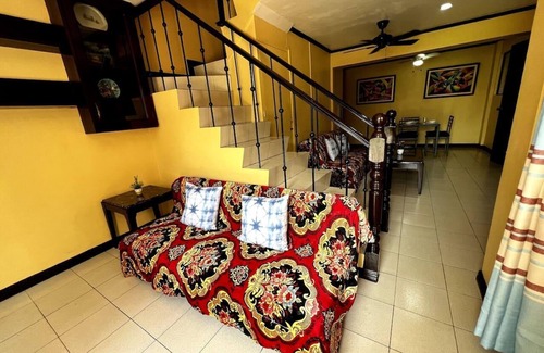 Talisay Casa | Lovely 3-Bed House in Talisay, Cebu, Philippines
