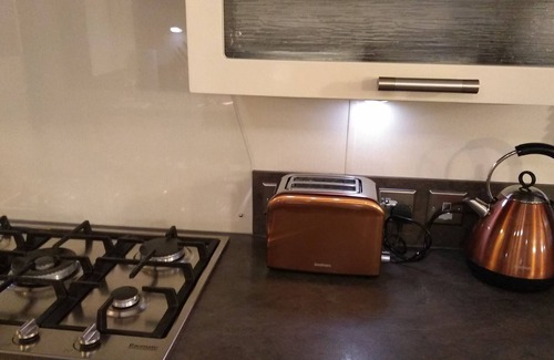 St George Cabina | Lovely 3-Bed Lodge in Towyn near Rhyl