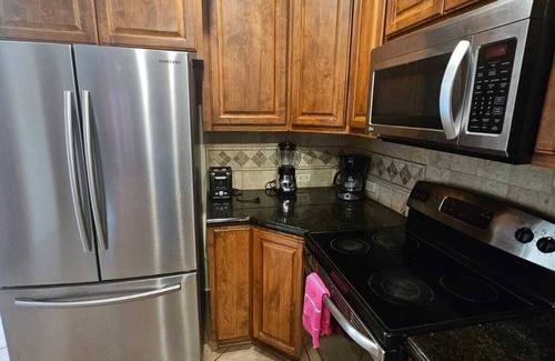 Sandy Beach Condominio | Lovely 3-bedroom Condo with pool D 201