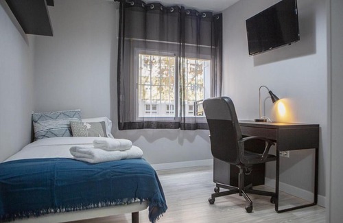 Fuencarral Apartamento | Lovely 3 Bedroom Apartment next to Fuencarral