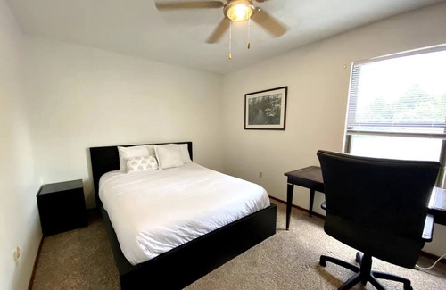 Dayton Casa | Lovely 3 Bedroom Condo in Centerville!