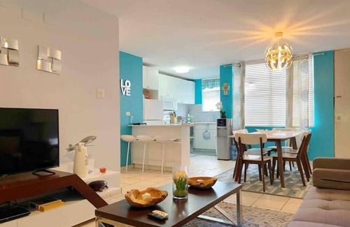 Quebrada Vueltas Condominio | Lovely 3 bedroom condo with pools & gated area.
