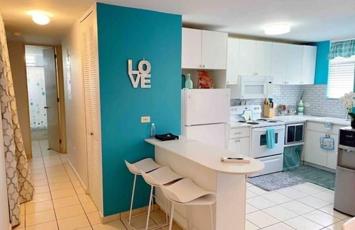 Quebrada Vueltas Condominio | Lovely 3 bedroom condo with pools & gated area.