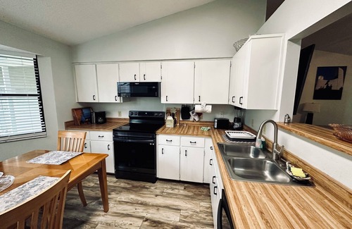 St. Augustine South Casa | Lovely 3-bedroom house in St. Augustine South