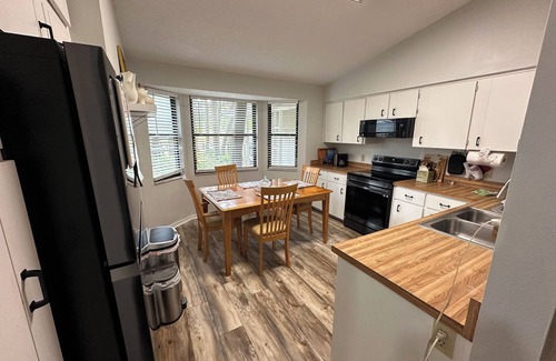 St. Augustine South Casa | Lovely 3-bedroom house in St. Augustine South