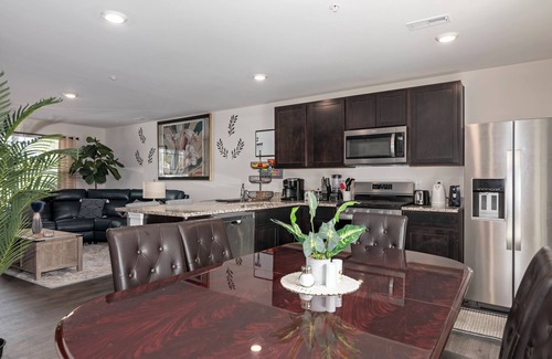 Cambridge Casa | Lovely 3-bedroom house AC WiFi in the charming Cambridge, Great Location!!!!