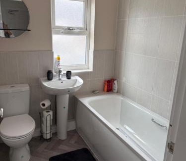 Liverpool Casa | Lovely 3 Bedroom house