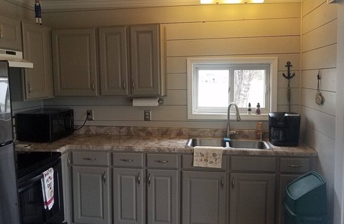 Madison Casa | Lovely 3 bedroom house with beautiful river views.