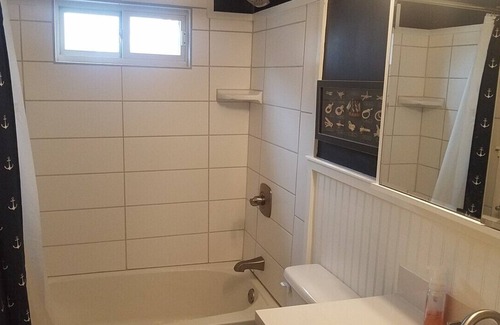 Madison Casa | Lovely 3 bedroom house with beautiful river views.
