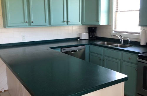 South Nags Head Cabaña | Hermosa casa de campo de 3 dormitorios con calle sin cruzar.