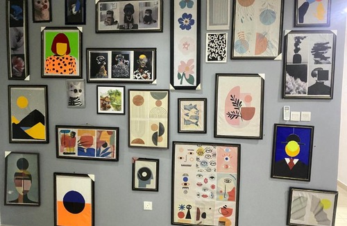 Port Harcourt Apartamento | Lovely 3 bedroom serviced apartment at Golf Estate