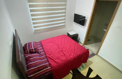 Port Harcourt Apartamento | Lovely 3 bedroom serviced apartment at Golf Estate