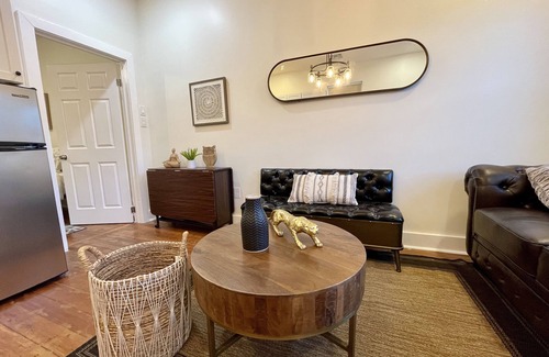 West Riverside Casa | Lovely 3 Bedroom Shotgun Home - 15 Minutes to French Quarter