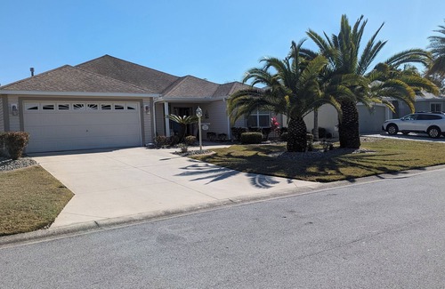 Virginia Trace Casa | Lovely 3 Bedroom, with Golf Cart