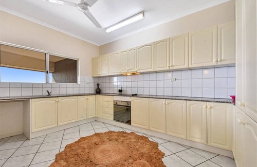 Stuart Park Apartamento | Lovely 3 Bedroom with harbour view