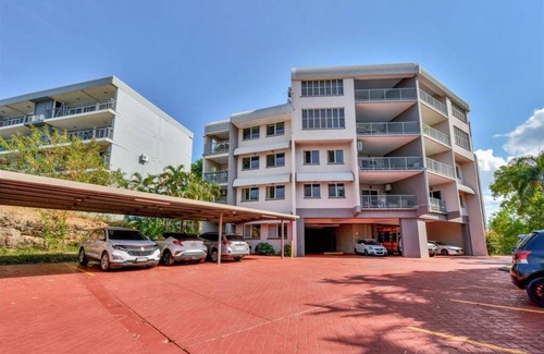Stuart Park Apartamento | Lovely 3 Bedroom with harbour view