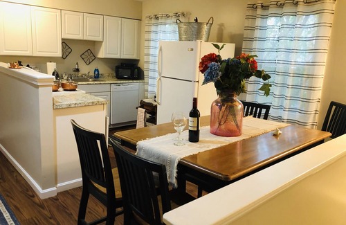 Dover Apartamento | Lovely 3Bed-2Floors✌🏼Free Wine-Portsmouth-Durham-Dover