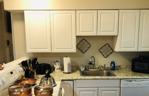 Dover Apartamento | Lovely 3Bed-2Floors✌🏼Free Wine-Portsmouth-Durham-Dover