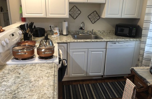 Dover Apartamento | Lovely 3Bed-2Floors✌🏼Free Wine-Portsmouth-Durham-Dover