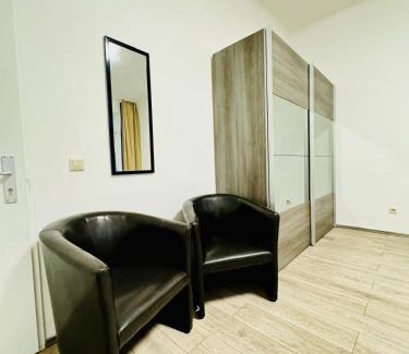 Grinzing Apartamento | Lovely 3BR Apartment for 9P, 10Min to FAC Platz