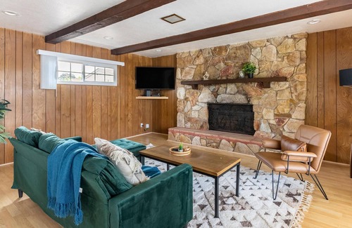 Newark Apartamento | Lovely 3BR Home in Newark + Pet-friendly