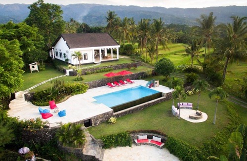 Kalibukbuk Villa | Lovely 3BR Villa W/ Amazing Pool & Sea views, Bali Villa 2235
