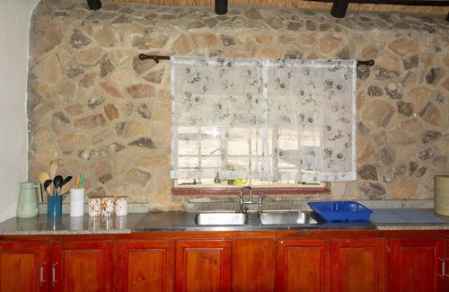 Nyanga Apartamento | Lovely 4 bed house in Juliasdale - 2273