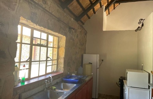 Nyanga Apartamento | Lovely 4 bed house in Juliasdale - 2273