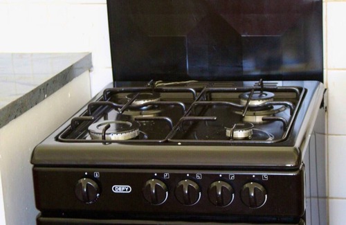 Mutare Apartamento | Lovely 4 bed in Mutare - 2178