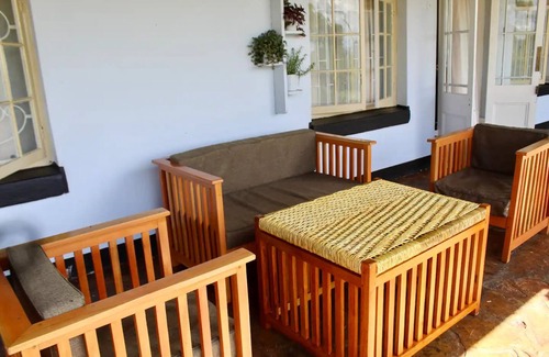 Mutare Apartamento | Lovely 4 bed in Mutare - 2178