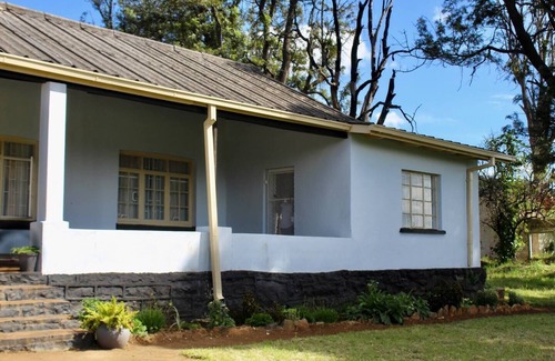 Mutare Apartamento | Lovely 4 bed in Mutare - 2178