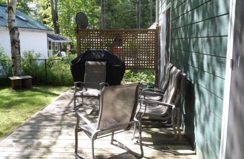 Wasaga Beach Casa | Encantadora casa familiar de 4 temporadas en Wasaga Beach