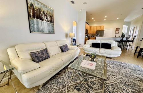 Highlands Reserve Casa | Lovely 5 Bed Pool Home with Game Room-618NHD