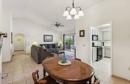 Summerlin Casa | Lovely Sun City Summerlin "Del Webb" 55 años de edad, comunidad restringida