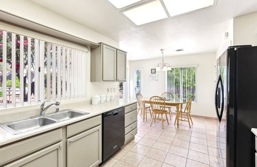 Summerlin Casa | Lovely Sun City Summerlin "Del Webb" 55 años de edad, comunidad restringida