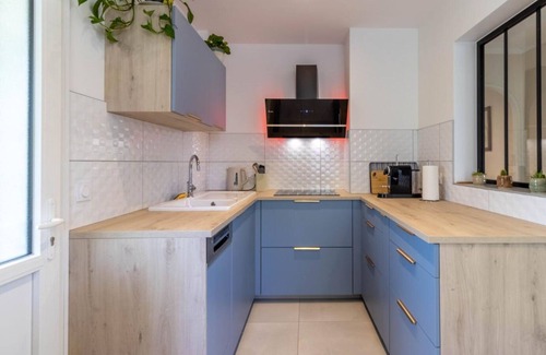 Albertville Casa | LOVELY - ALBERTVILLE