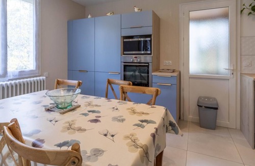 Albertville Casa | LOVELY - ALBERTVILLE