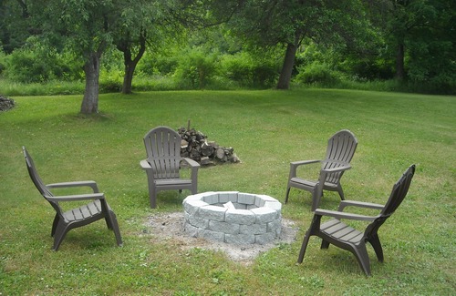 Wellsboro Cabina | Encantadora cabaña Amish Crafted Canyon Country en Wellsboro, Pennsylvania