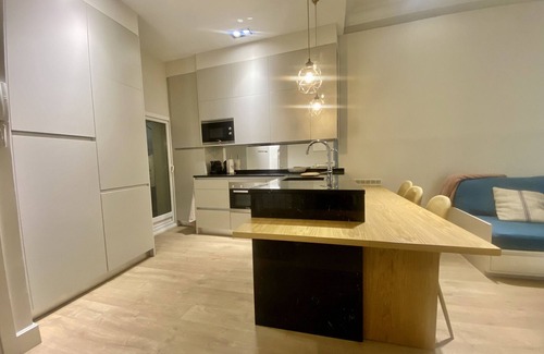 Almagro Apartamento | Lovely and Arts Flat Madrid City Center.Temporal