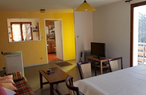 Thiefosse Chalet De Esquí | Chalet 6 pers agradables y funcionales a 600 metros de altitud (Vosgos)