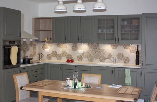 Eden Apartamento | Precioso Y Recién Renovado Apartamento En Praga 10