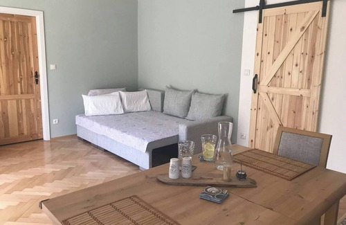 Eden Apartamento | Precioso Y Recién Renovado Apartamento En Praga 10