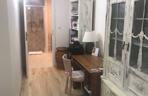 Eden Apartamento | Precioso Y Recién Renovado Apartamento En Praga 10