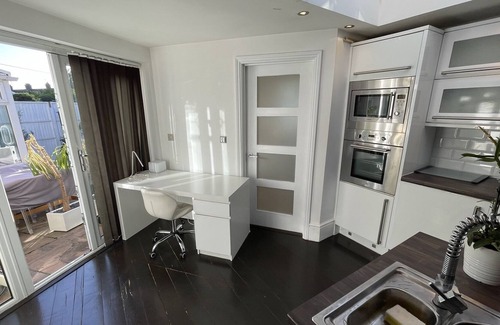 Gascoigne Apartamento | Lovely and stylish 1-bedroom apartment