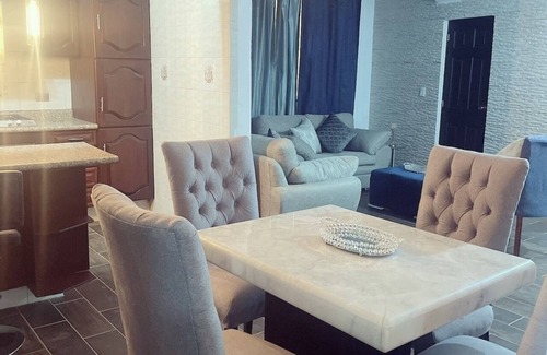 Centro histórico Apartamento | Lovely and warming 3 bedrooms apt inDowntown