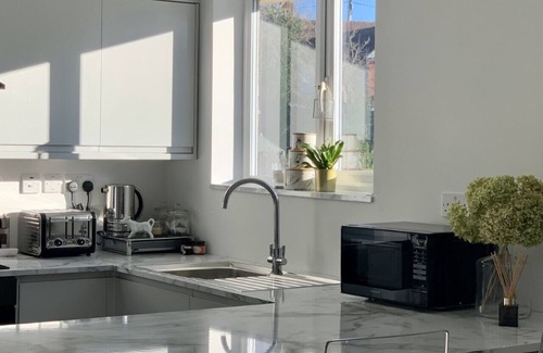 Ashmore Green Apartamento | Lovely Annexe close to Newbury