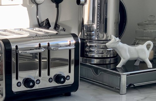 Ashmore Green Apartamento | Lovely Annexe close to Newbury